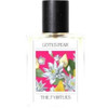 The 7 Virtues Lotus Pear sample and decant