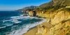 Untamed California Coast Sampler, perfume samples