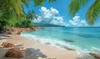 Sun-Drenched Beach/Shore Sampler, perfume samples