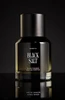 Heretic Parfum Black Salt, perfume samples, perfume decants