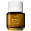 Phlur Vanilla Canyon EDP sample and decant