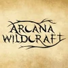 Arcana Wildcraft Wings Brushing Quietly Across Your Face, perfume samples, perfume decants