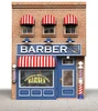 Classic Barbershop Sampler, perfume samples, perfume decants
