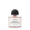 Byredo Rose of No Man's Land Absolu sample and decant