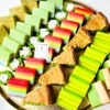 Gourmand Asian Sweets Sampler, perfume samples