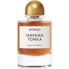 Byredo Havana Tonka sample and decant
