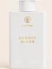 Oakcha Desert Glass sample and decant