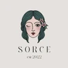Sorce UFO Disco, perfume samples, perfume decants