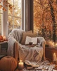 Autumn Aesthetic Sampler, perfume samples