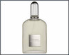 Tom Ford Grey Vetiver samples and decants