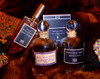 Serge Lutens  Muscs Koublai Khan samples and decants
