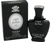 Creed perfume samples - Love in Black