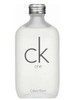 Calvin Klein CK One samples and decants