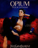 Yves Saint Laurent  Opium Pour Homme samples and decants
