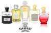 Creed fragrance samples - Tabarome Millesime