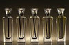 Cartier Les Heures Voyageuses Oud & Musc samples and decants