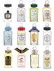 Penhaligon's Eau Sans Pareil samples and decants