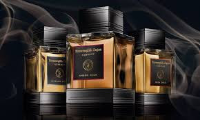Essenze Gold Collection Incense Gold