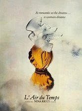 RETRO L'Air du Temps