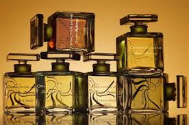 Jardin d'Ombre - Fortnum & Mason Exclusive