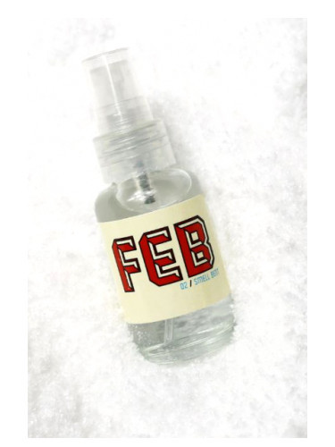 February From the Agenda Collection