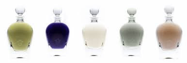 Oud Orange Flower