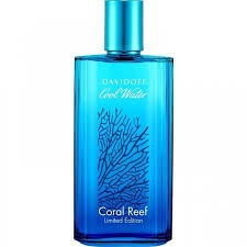 Cool Water Coral Reef