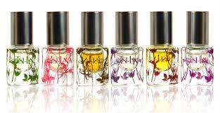 Kizes Perfume Oil