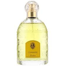 Chamade