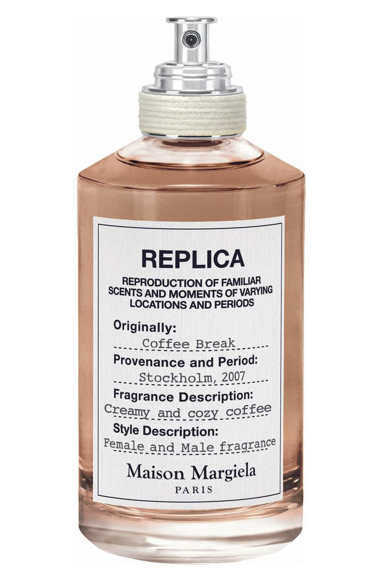 Maison Replica Coffee Break
