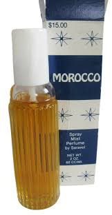 VINTAGE Morocco