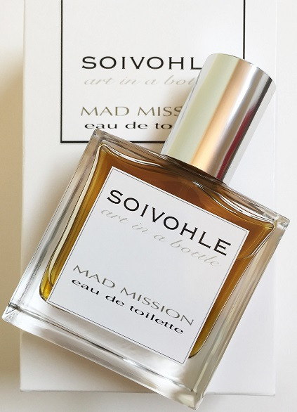 Soivohle Mad Mission
