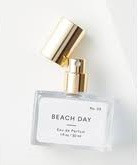 Anthropologie Beach Trip