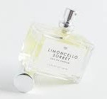 Limoncello Sorbet