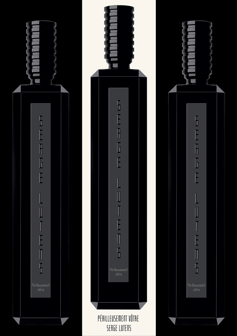 Perilleusement Votre (Perilously Yours)