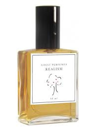Perfumes Realism