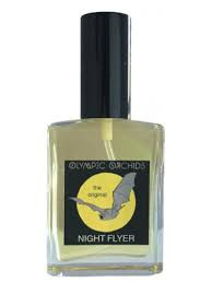 Night Flyer The Original Parfum
