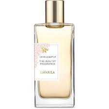 Vanilla Grapefruit