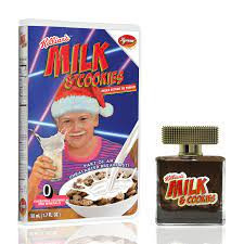 Kilian's Milk & Cookies (90's Holiday Edition)