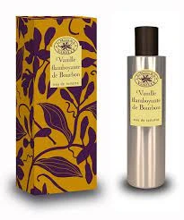 Vanille Flamboyante de Bourbon