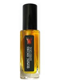 Mardi Gras Parfum