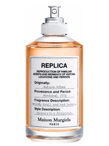Maison Replica Autumn Vibes