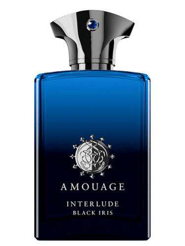 Interlude Black Iris