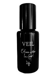 Veil Perfume Oil