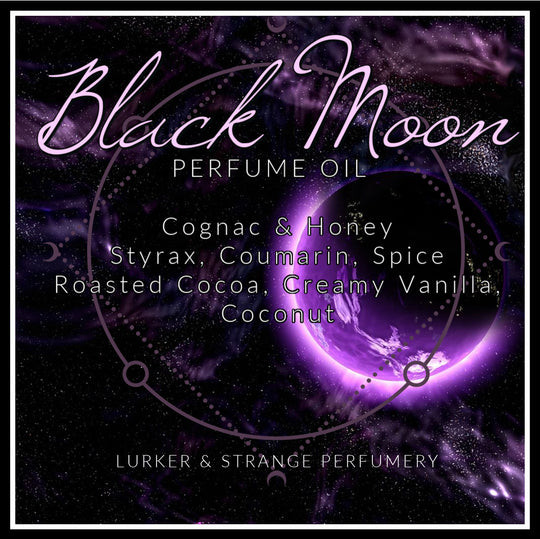 Black Moon Oil