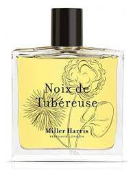 Noix De Tubereuse