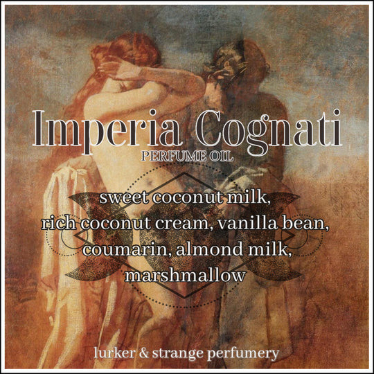 Imperia Cognati Oil