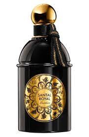 Les Absolus D'Orient Santal Royal