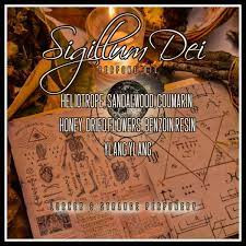 Sigillum Dei