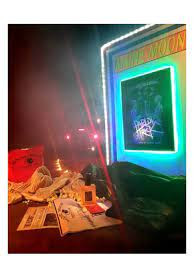 Midnight Marquee